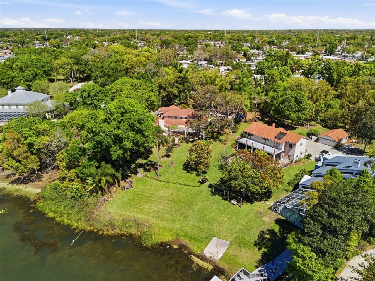 7201 Hodgewood Court, Tampa, FL 33614 Photo