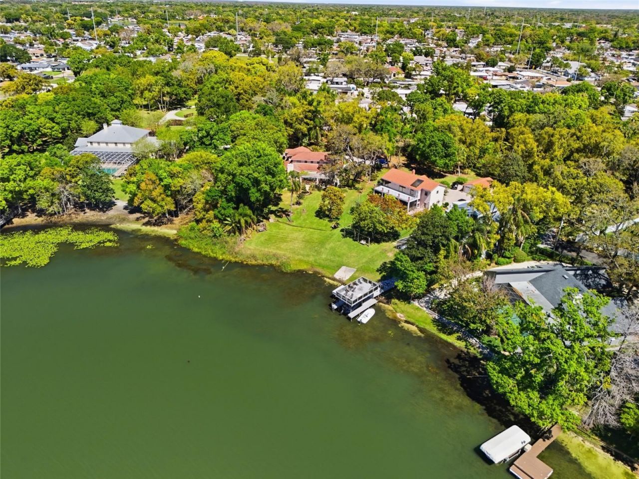 7201 Hodgewood Court, Tampa, FL 33614 Photo