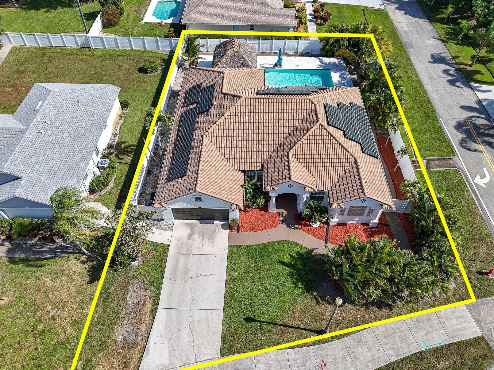 1389 SW Bayshore Boulevard, Port Saint Lucie, FL 34983 Photo