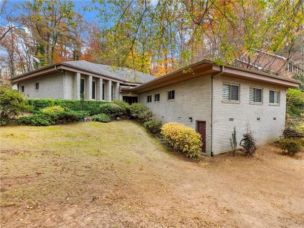 2153 Starfire Drive NE, Atlanta, GA 30345