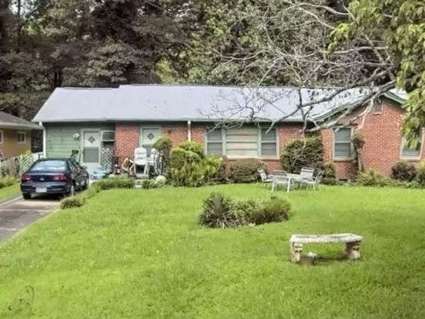1805 Sandringham Drive SW, Atlanta, GA 30311