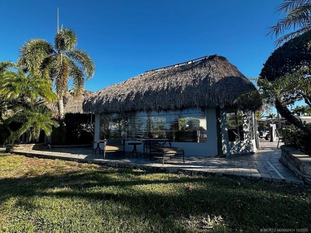 496 NW Boundary Drive, Port Saint Lucie, FL 34986 Photo