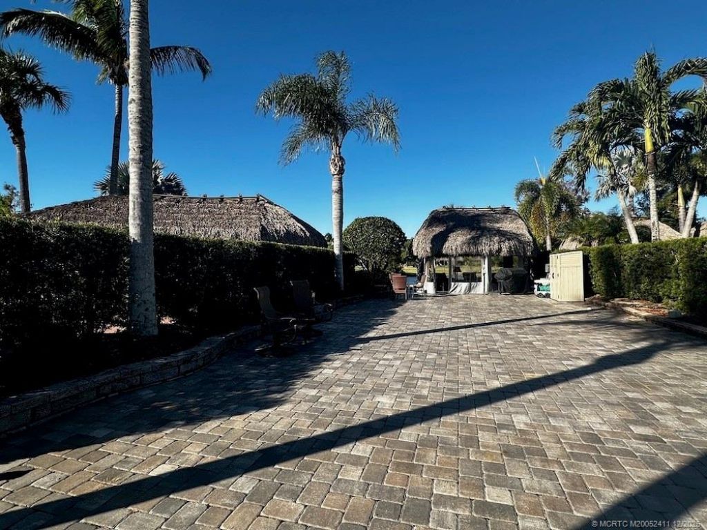 496 NW Boundary Drive, Port Saint Lucie, FL 34986 Photo