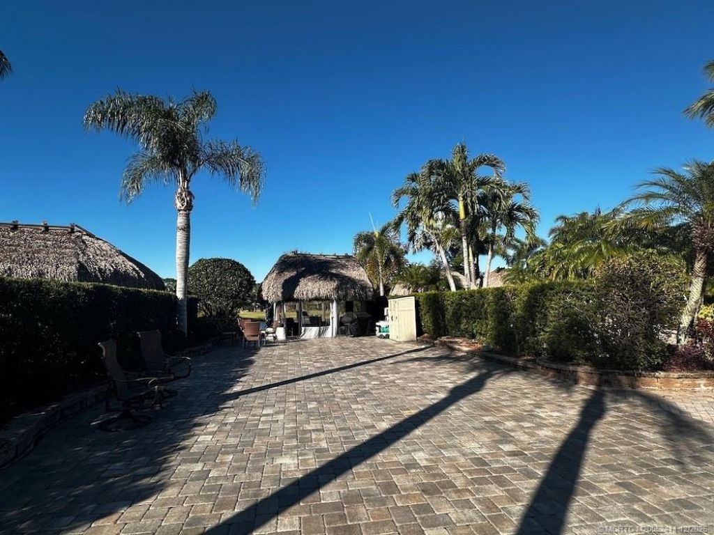 496 NW Boundary Drive, Port Saint Lucie, FL 34986 Photo