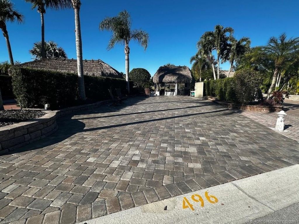 496 NW Boundary Drive, Port Saint Lucie, FL 34986 Photo