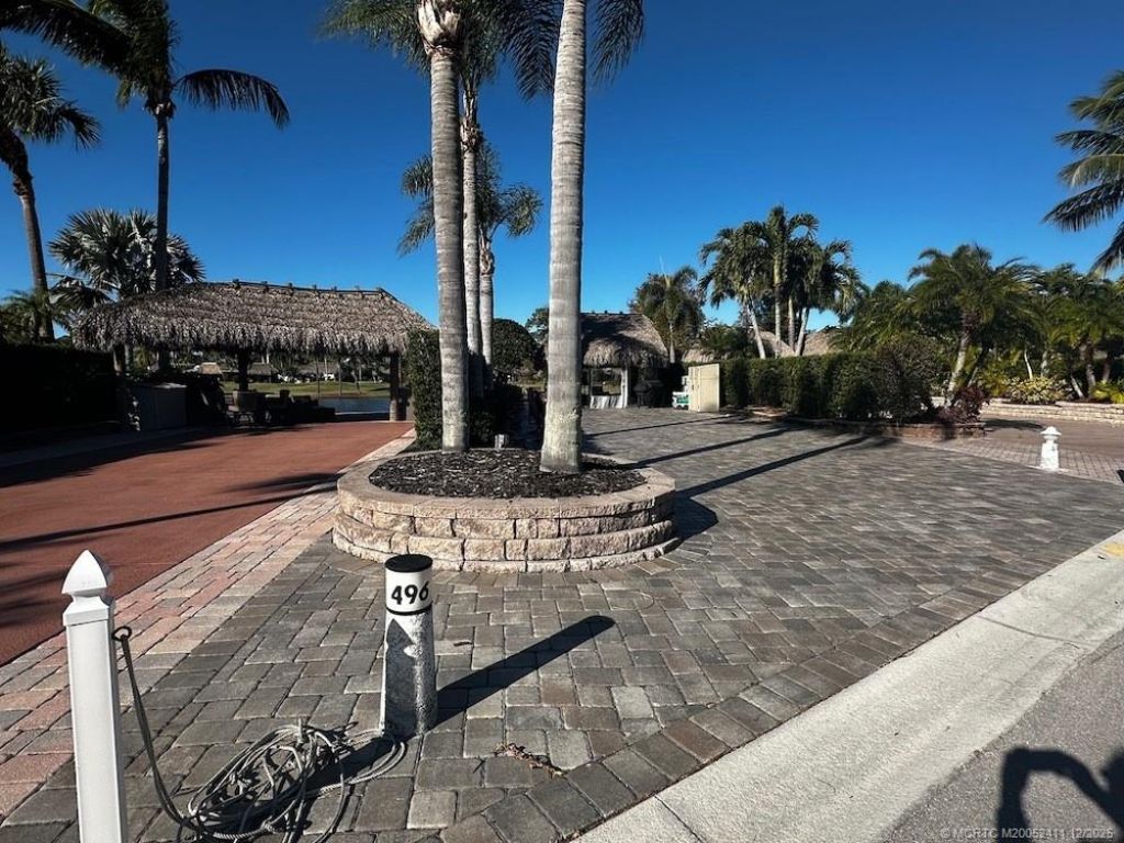 496 NW Boundary Drive, Port Saint Lucie, FL 34986 Photo