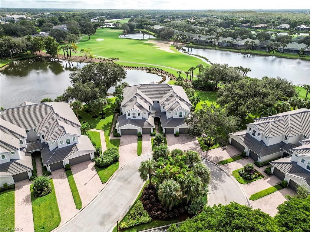 9111 Palmetto Ridge Dr, Unit 201, Estero, FL 34135 Photo