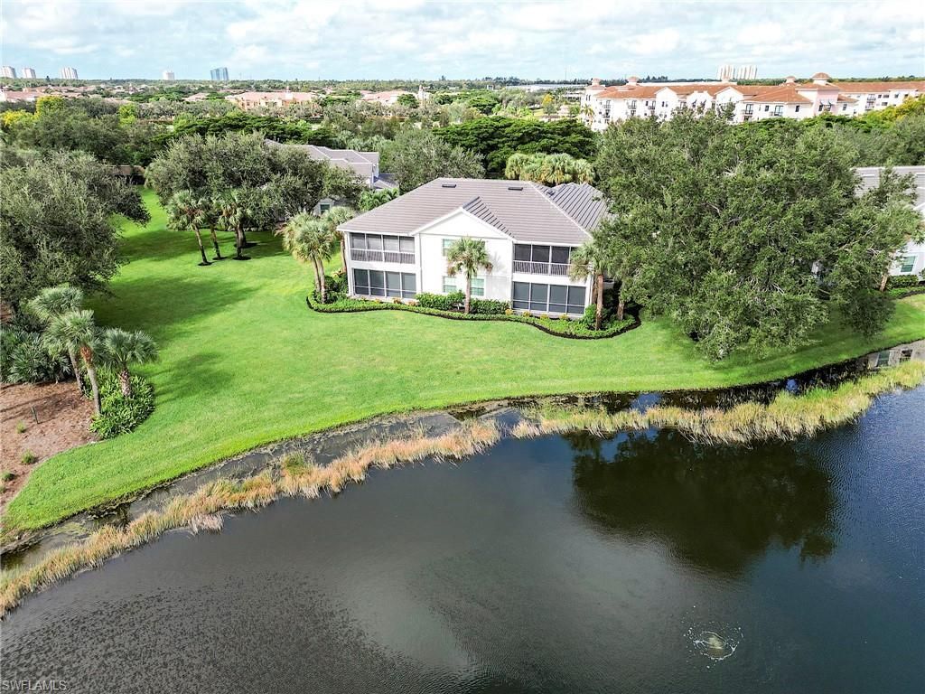 9111 Palmetto Ridge Dr, Unit 201, Estero, FL 34135 Photo