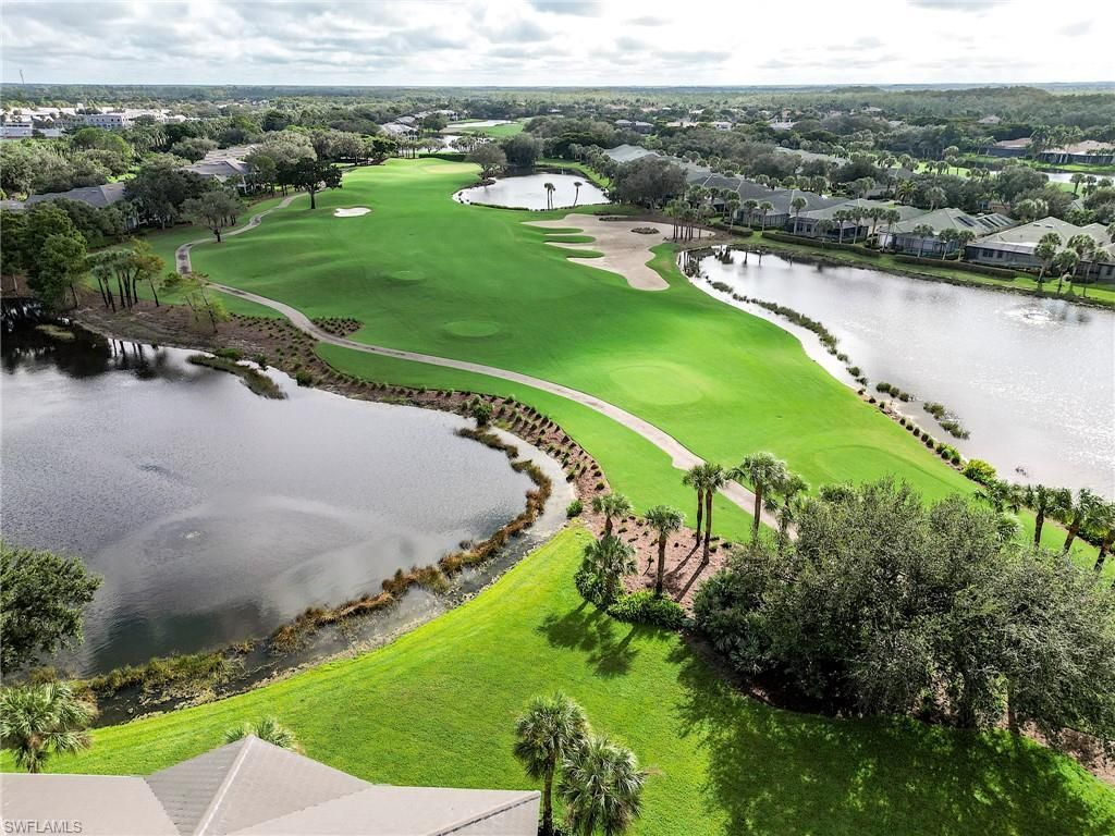 9111 Palmetto Ridge Dr, Unit 201, Estero, FL 34135 Photo