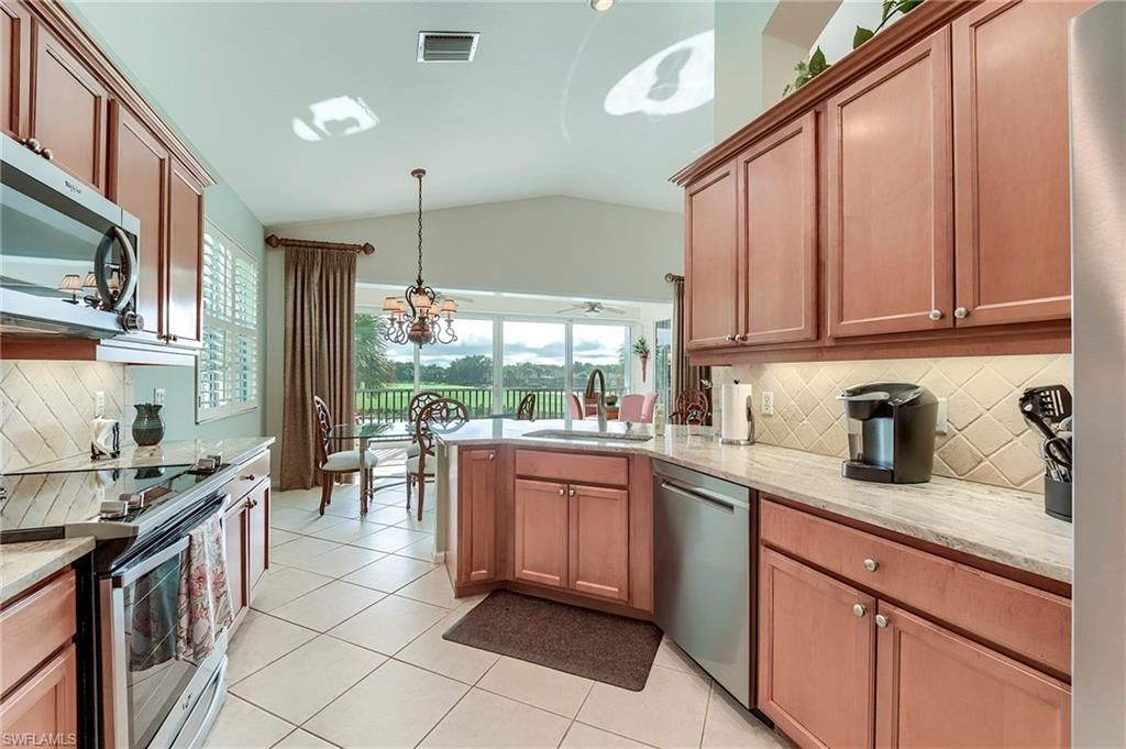 9111 Palmetto Ridge Dr, Unit 201, Estero, FL 34135 Photo