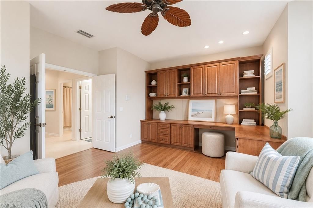 9111 Palmetto Ridge Dr, Unit 201, Estero, FL 34135 Photo