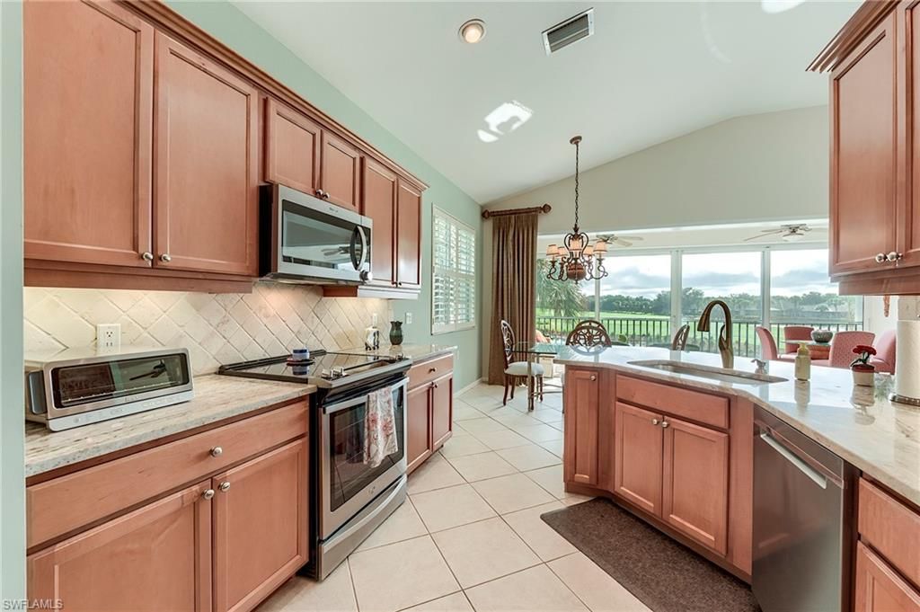 9111 Palmetto Ridge Dr, Unit 201, Estero, FL 34135 Photo