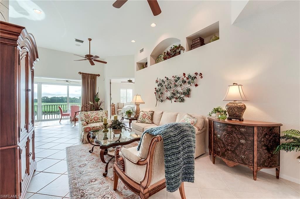 9111 Palmetto Ridge Dr, Unit 201, Estero, FL 34135 Photo