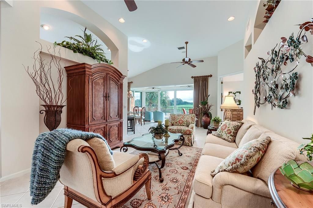 9111 Palmetto Ridge Dr, Unit 201, Estero, FL 34135 Photo