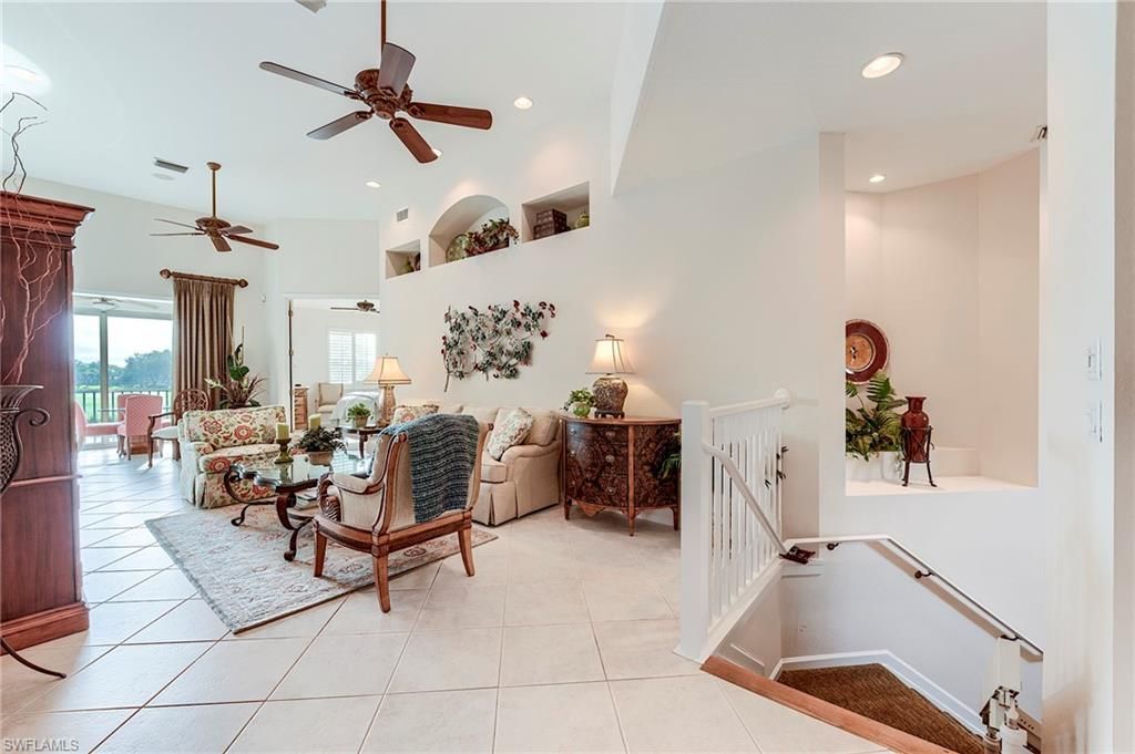 9111 Palmetto Ridge Dr, Unit 201, Estero, FL 34135 Photo