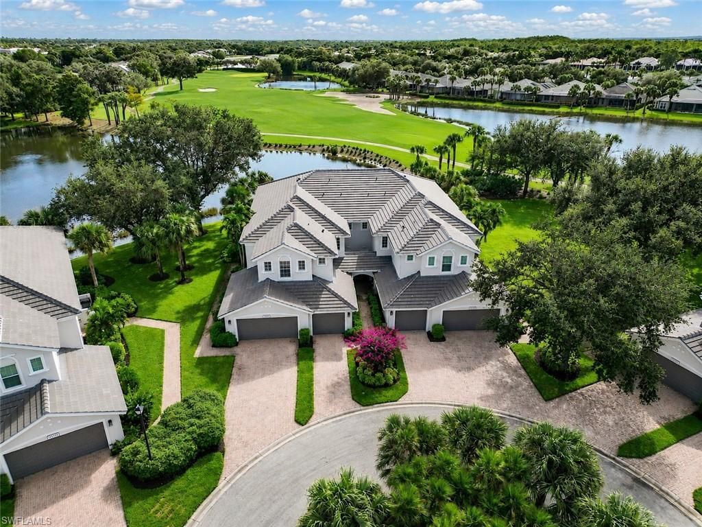 9111 Palmetto Ridge Dr, Unit 201, Estero, FL 34135 Photo