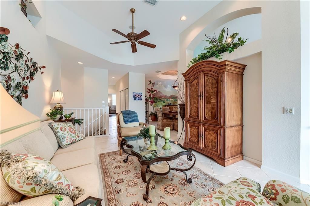 9111 Palmetto Ridge Dr, Unit 201, Estero, FL 34135 Photo