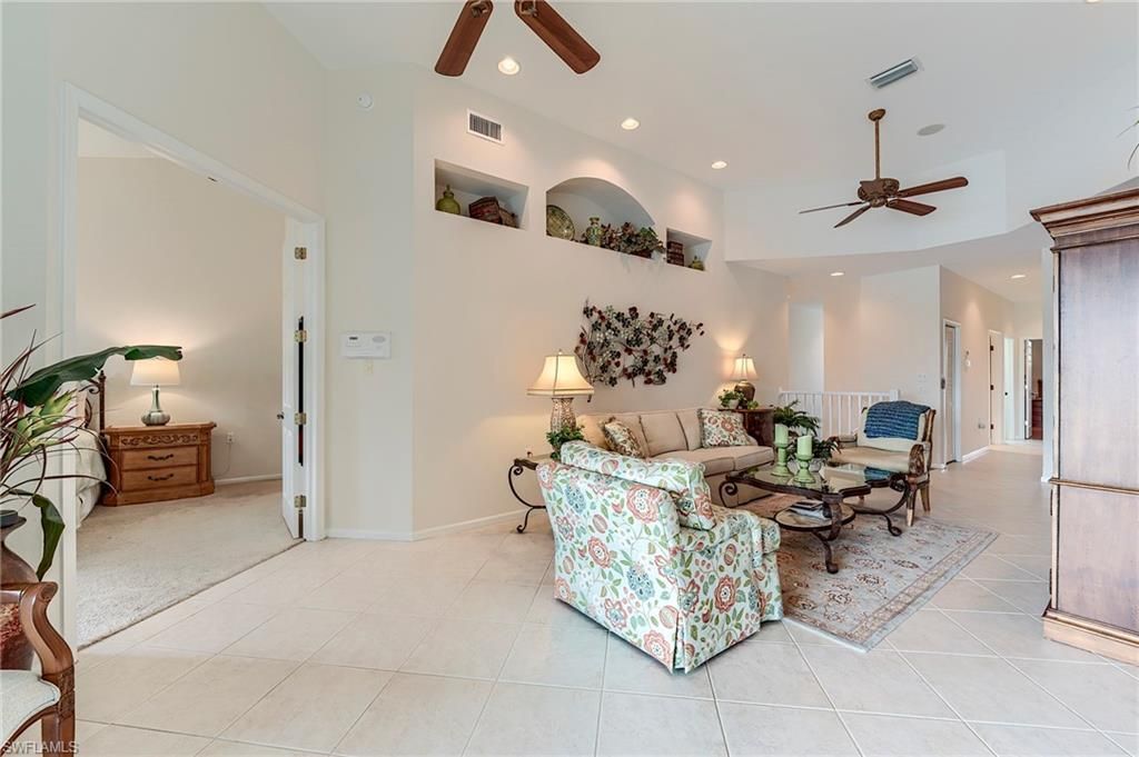 9111 Palmetto Ridge Dr, Unit 201, Estero, FL 34135 Photo