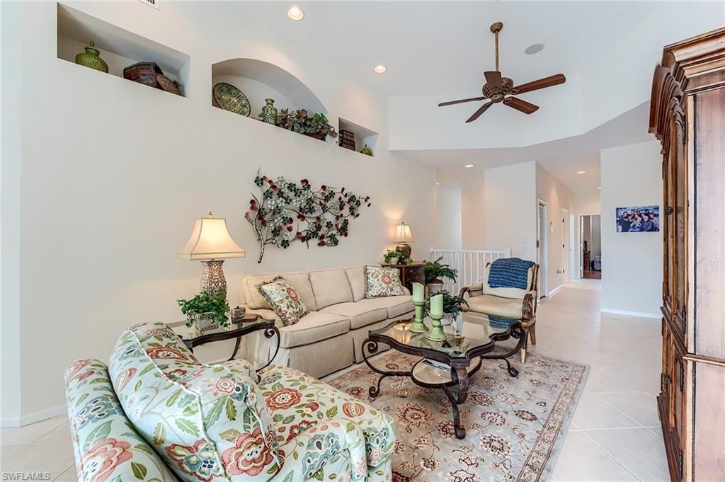 9111 Palmetto Ridge Dr, Unit 201, Estero, FL 34135 Photo