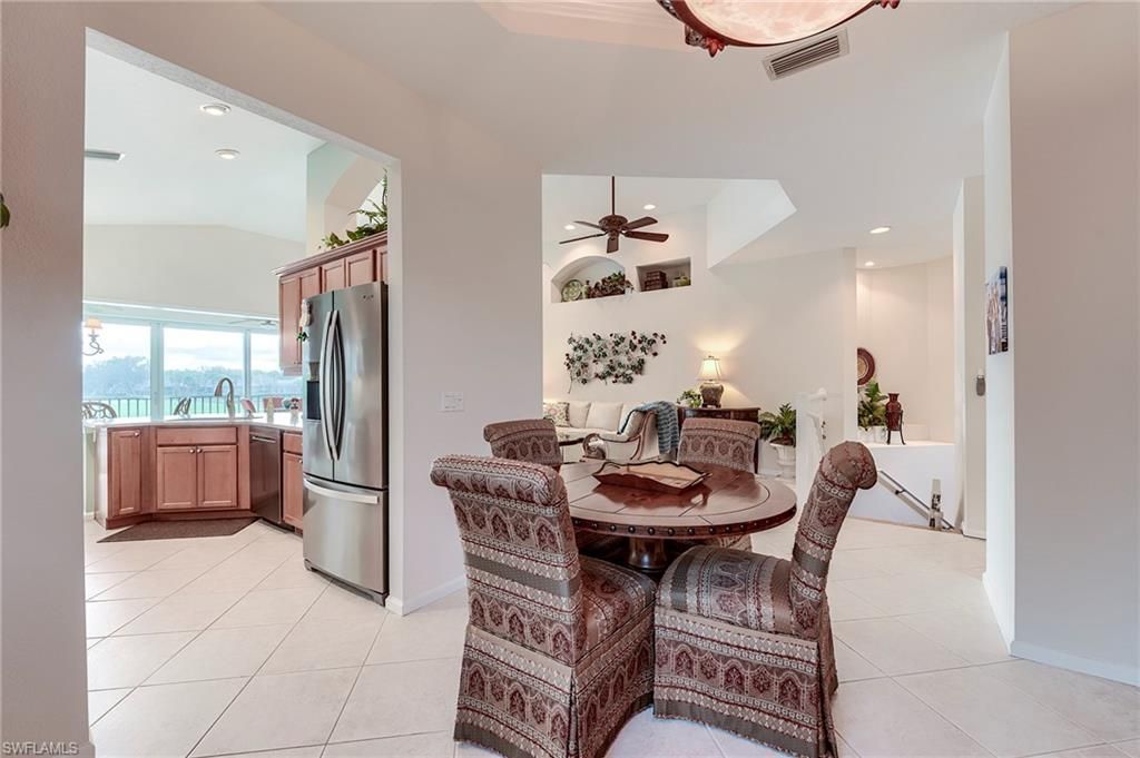 9111 Palmetto Ridge Dr, Unit 201, Estero, FL 34135 Photo