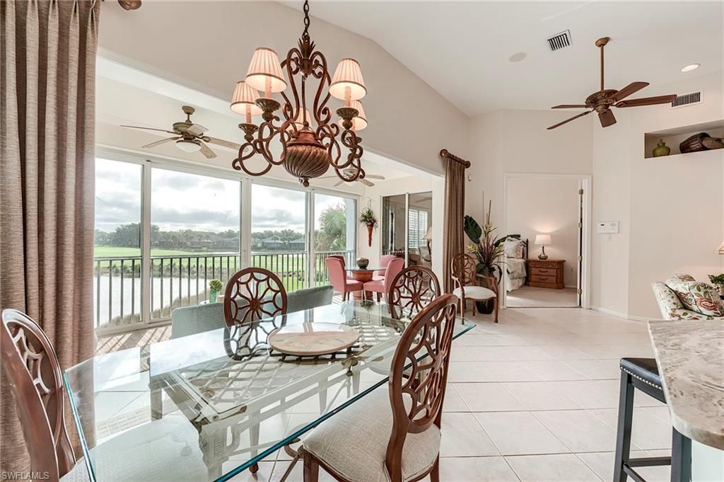 9111 Palmetto Ridge Dr, Unit 201, Estero, FL 34135 Photo