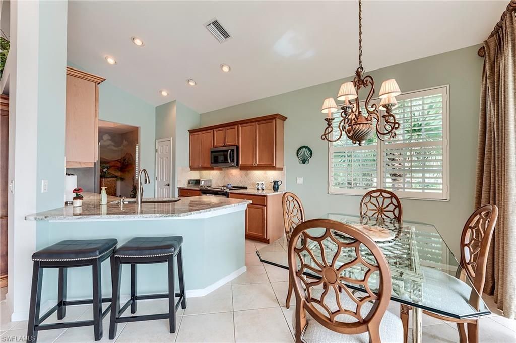 9111 Palmetto Ridge Dr, Unit 201, Estero, FL 34135 Photo