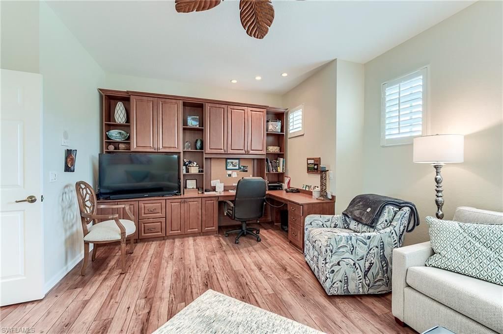 9111 Palmetto Ridge Dr, Unit 201, Estero, FL 34135 Photo