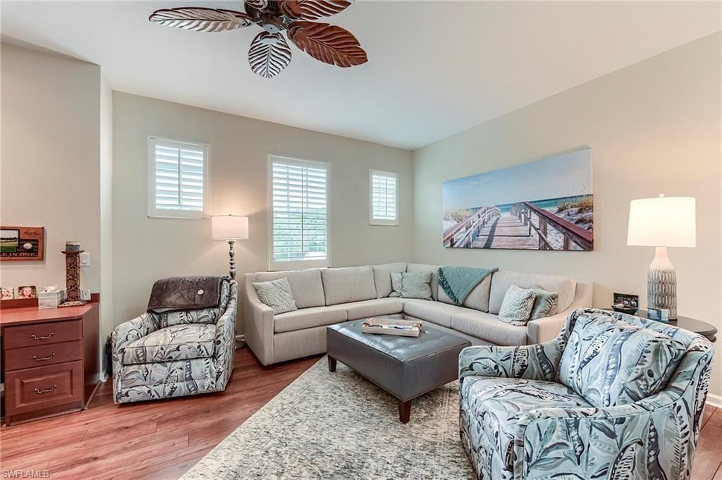 9111 Palmetto Ridge Dr, Unit 201, Estero, FL 34135 Photo