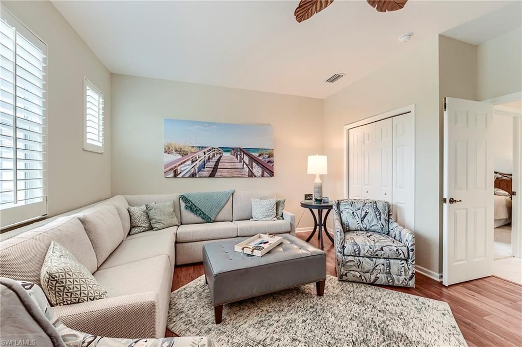 9111 Palmetto Ridge Dr, Unit 201, Estero, FL 34135 Photo