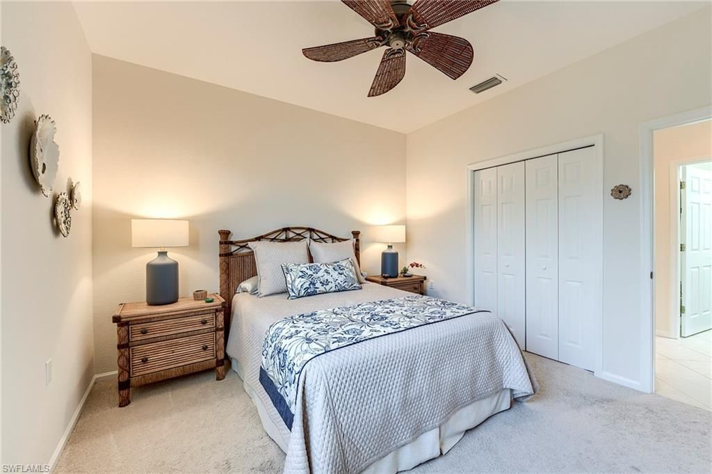 9111 Palmetto Ridge Dr, Unit 201, Estero, FL 34135 Photo