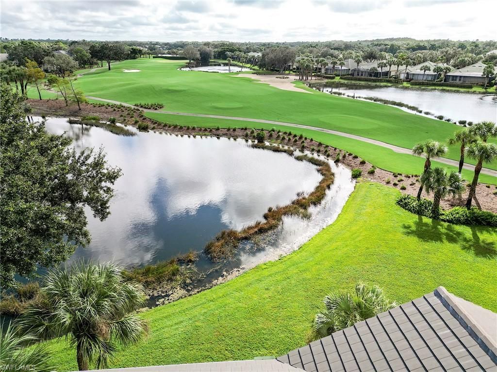 9111 Palmetto Ridge Dr, Unit 201, Estero, FL 34135 Photo