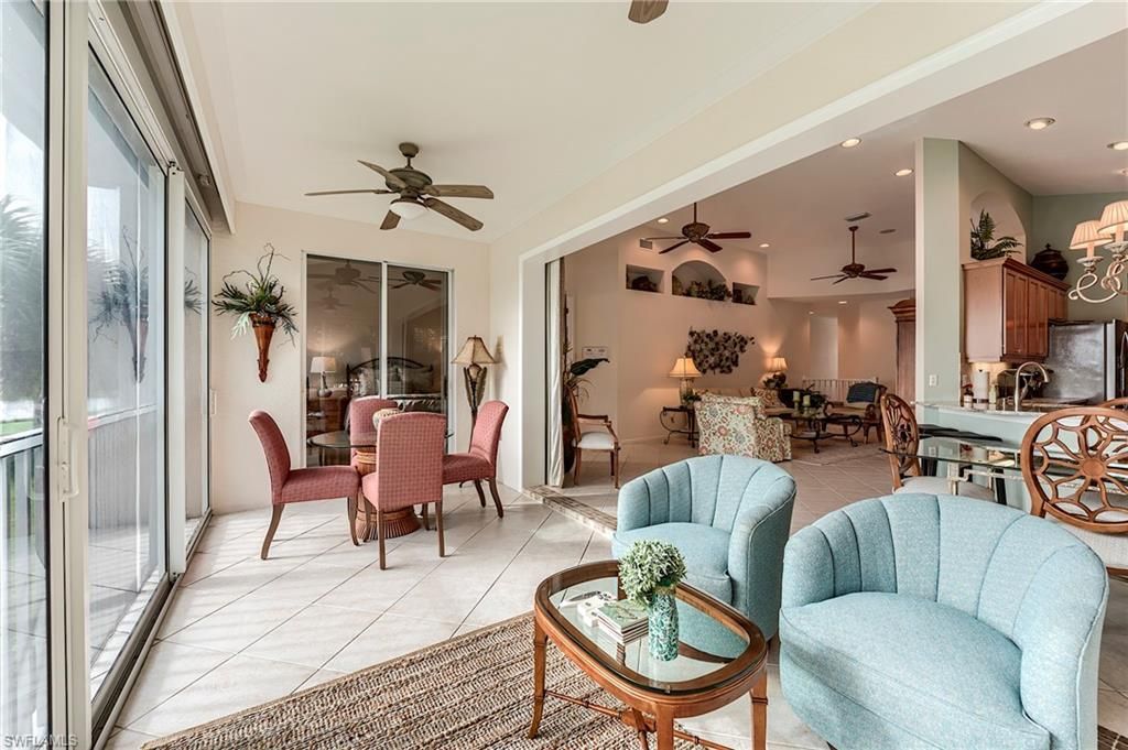 9111 Palmetto Ridge Dr, Unit 201, Estero, FL 34135 Photo