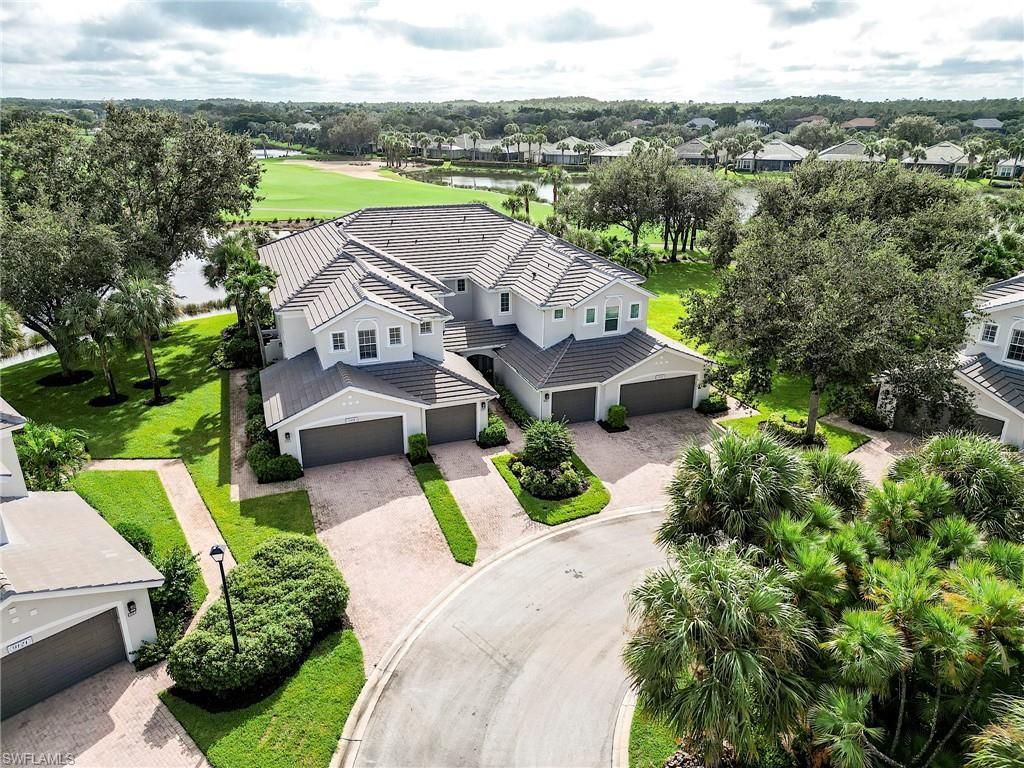 9111 Palmetto Ridge Dr, Unit 201, Estero, FL 34135 Photo