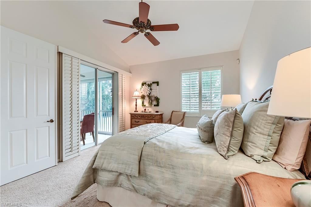 9111 Palmetto Ridge Dr, Unit 201, Estero, FL 34135 Photo