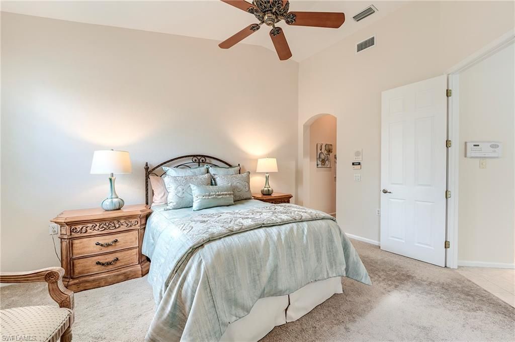 9111 Palmetto Ridge Dr, Unit 201, Estero, FL 34135 Photo