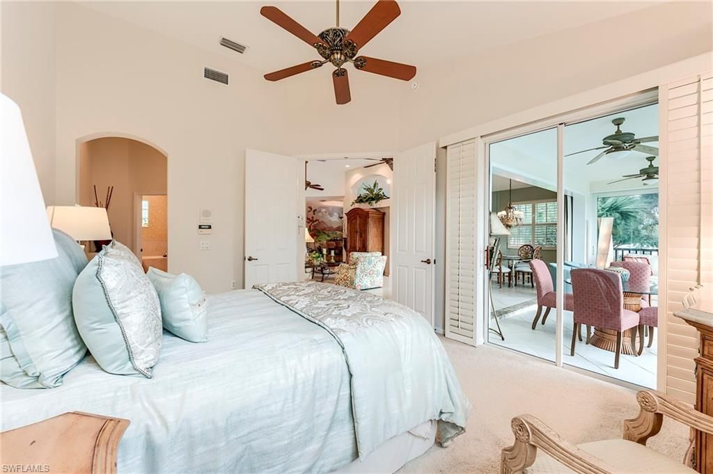 9111 Palmetto Ridge Dr, Unit 201, Estero, FL 34135 Photo