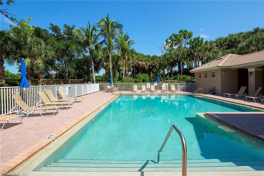 9111 Palmetto Ridge Dr, Unit 201, Estero, FL 34135 Photo