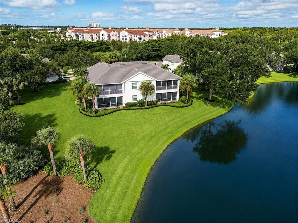 9111 Palmetto Ridge Dr, Unit 201, Estero, FL 34135 Photo