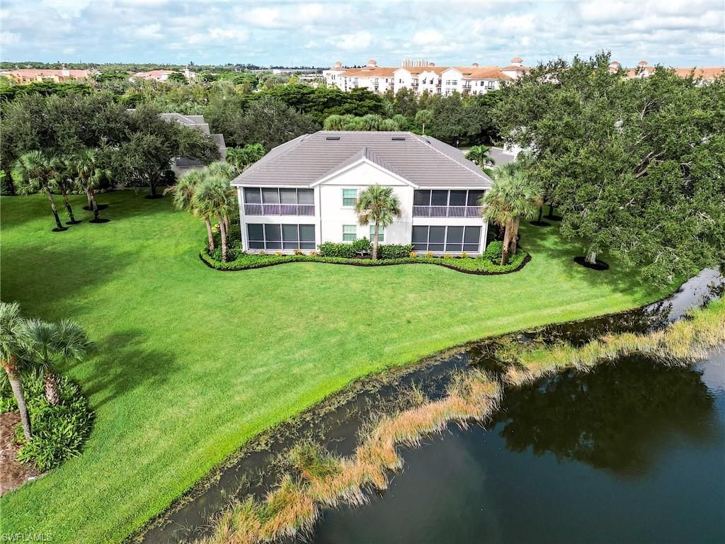 9111 Palmetto Ridge Dr, Unit 201, Estero, FL 34135 Photo