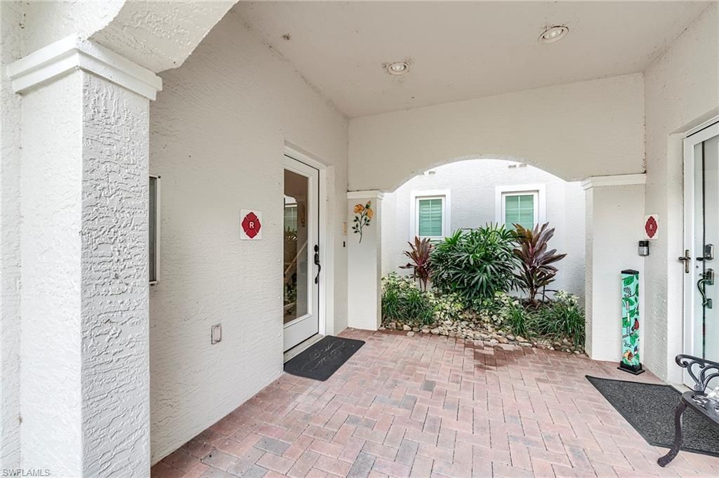 9111 Palmetto Ridge Dr, Unit 201, Estero, FL 34135 Photo