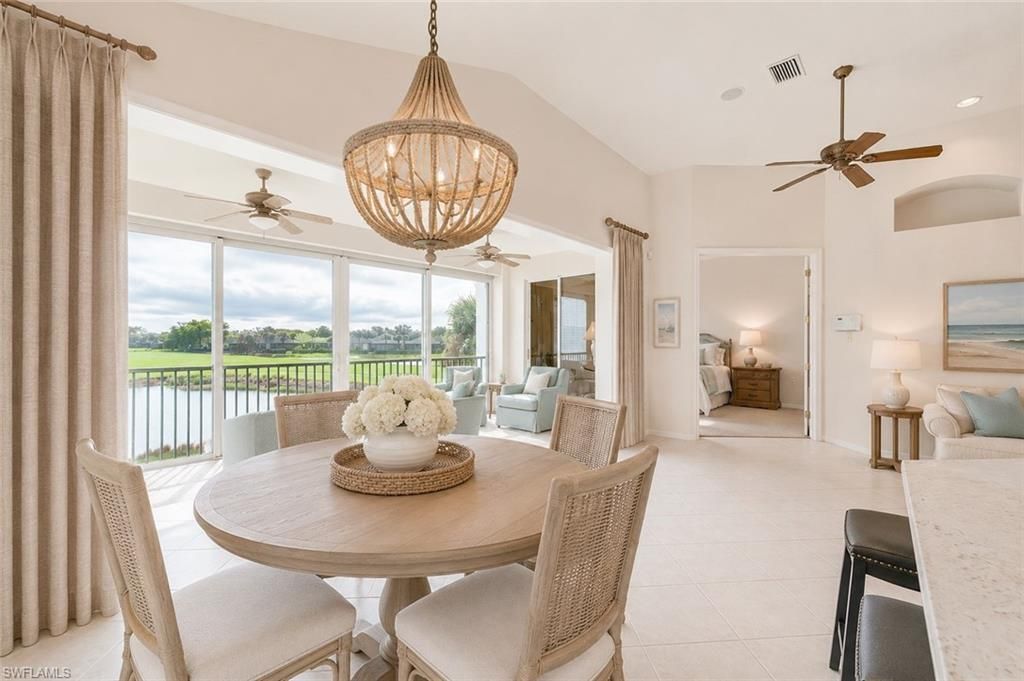 9111 Palmetto Ridge Dr, Unit 201, Estero, FL 34135 Photo