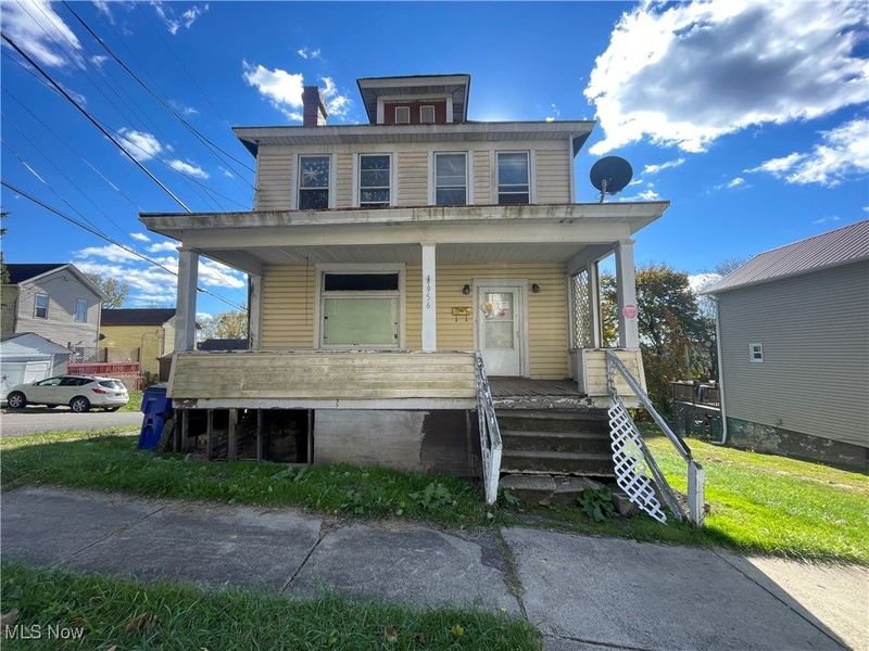 956 Bank Street, East Liverpool, OH 43920 Photo 1