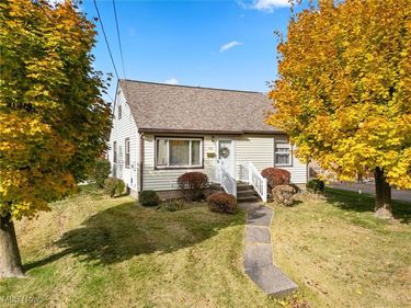 375 25th Street SE, Massillon, OH 44646