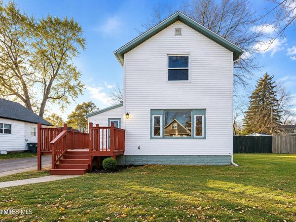 3233 Saint Bernard Drive, Toledo, OH 43606