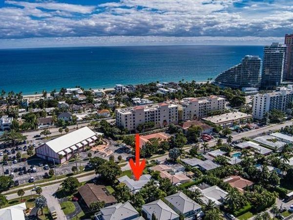 2513 NE 33 rd Ave, Fort Lauderdale, FL 33305