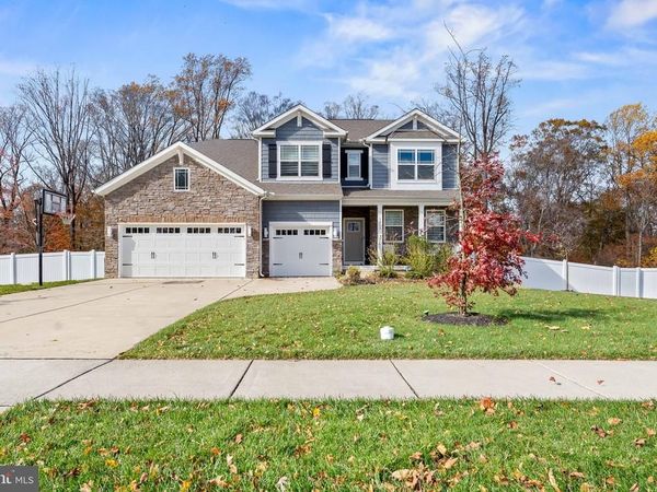 1268 PIMPERNELL PATH, MIDDLETOWN, DE 19709