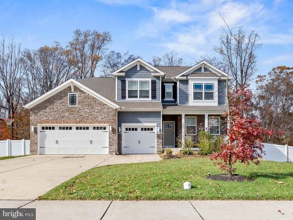 1268 PIMPERNELL PATH, MIDDLETOWN, DE 19709