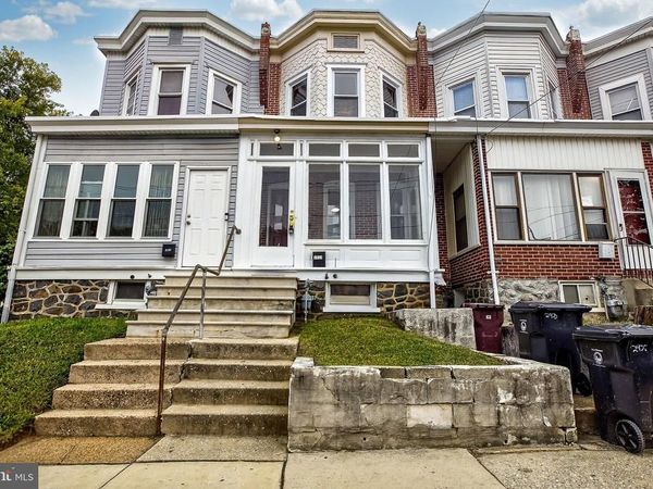 2923 WASHINGTON STREET, WILMINGTON, DE 19802