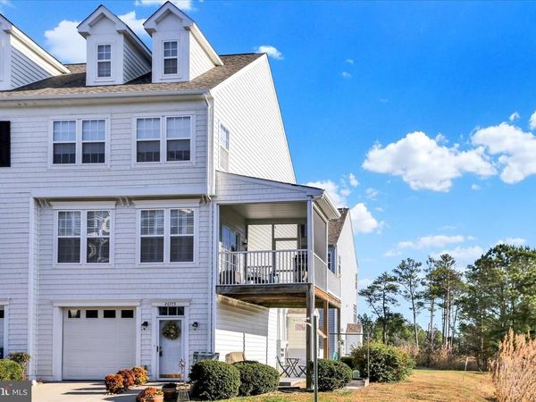 26773 CHATHAM LANE, MILLSBORO, DE 19966