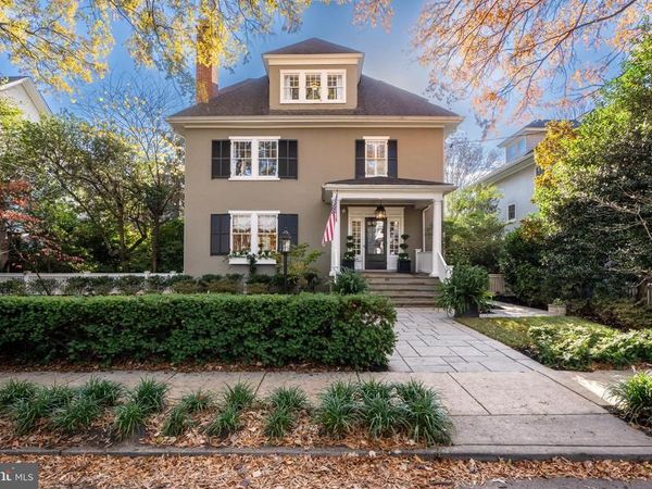 39 SOUTHGATE AVENUE, ANNAPOLIS, MD 21401